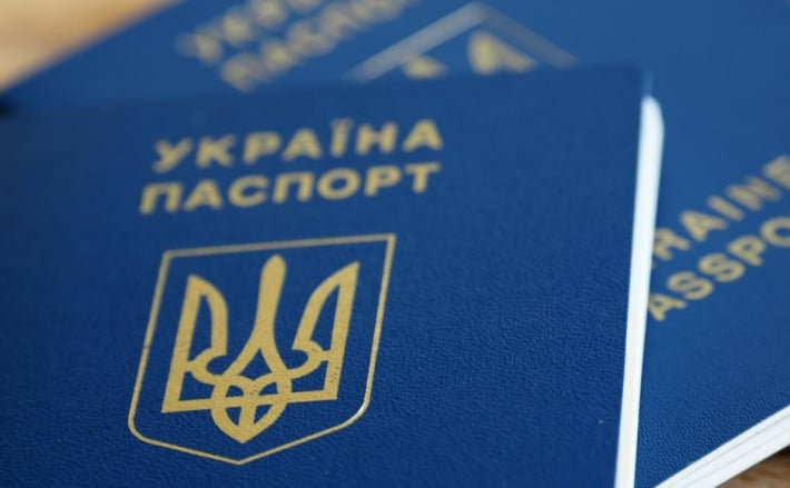 Мелитопольцев заставят платить за украинское гражданство или заберут паспорта