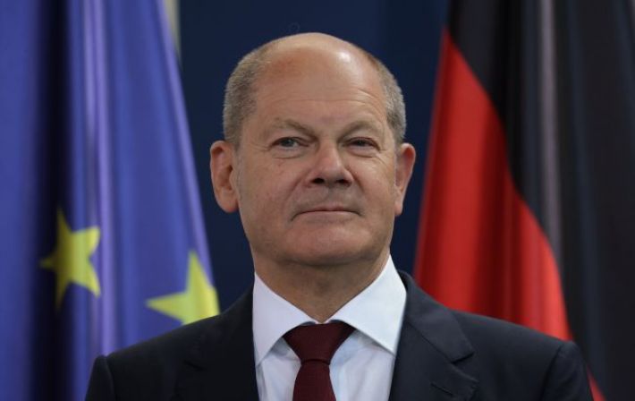 Шольц заявил о планах переизбираться на пост канцлера Германии в 2025 году