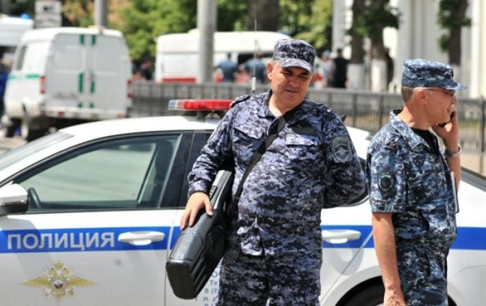 В России подорвали офицера ГРУ: подозреваемый уехал в Турцию