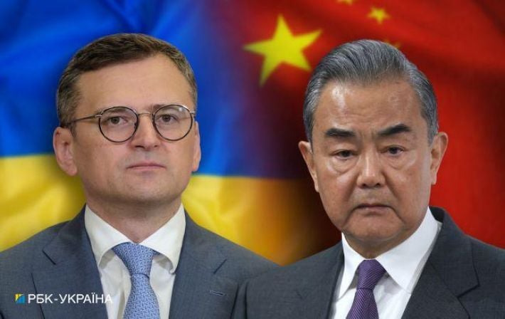 Кулеба в Китае - "сигнал" для России. В чем важность визита в поисках мира для Украины