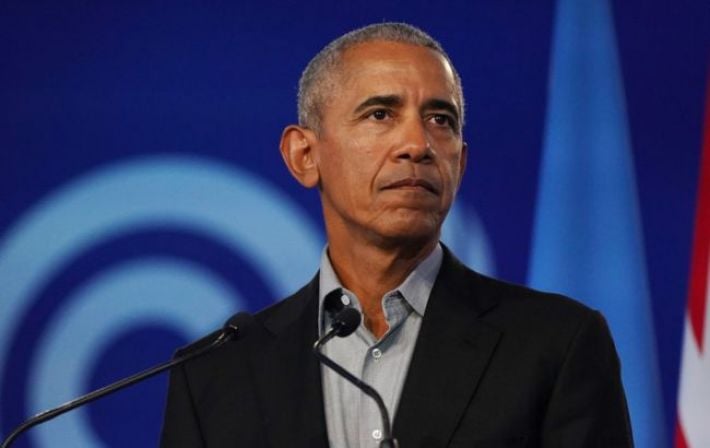 Обама в ближайшее время публично поддержит кандидатуру Харрис на выборы, - NBC