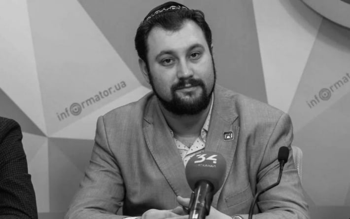 У Дніпрі жорстоко вбили відомого активіста Михайла Тонконогого: що про це відомо (фото)