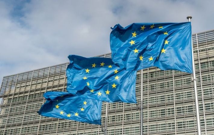 ЕС выделил Украине первый транш в 1,5 млрд евро из замороженных активов РФ