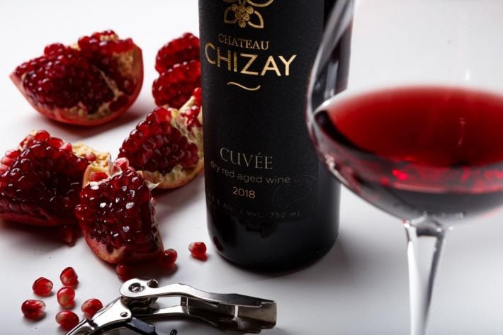 Виноделие в Украине: как отыскать винное сокровище