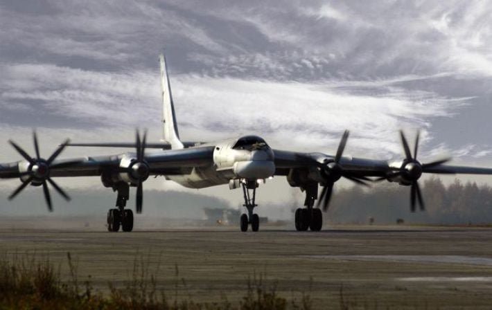 В Рязани пожаловались на атаку дронов на аэродром 
