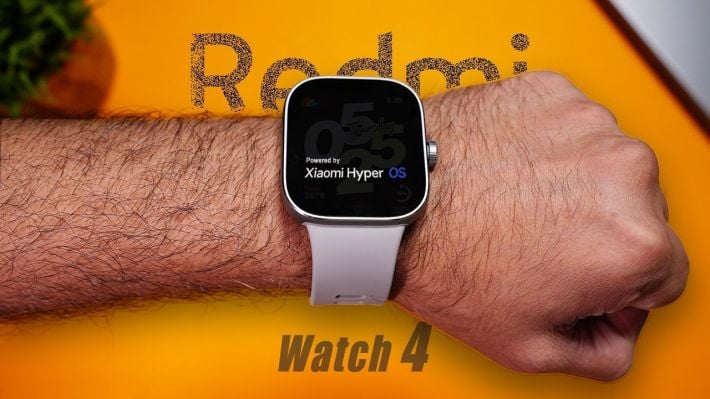 Топ возможностей и функций, которые делают Redmi Watch 4 лучшими часами в своем классе