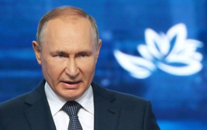 Путін накинувся з погрозами на США через розміщення ракет у Німеччині