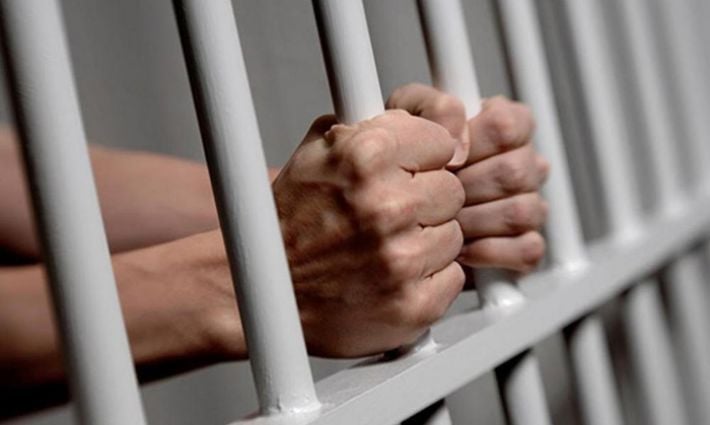 Суд освободил четырех заключенных из Запорожья из-за желания пойти в ВСУ