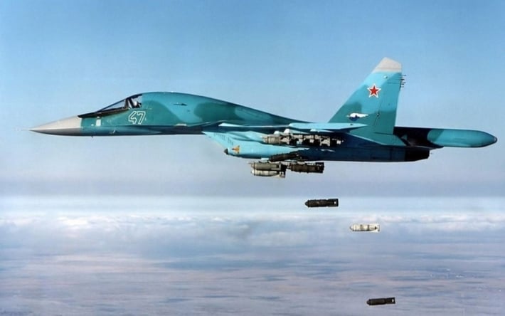Авіація РФ: експерт пояснив, чи ефективно знищувати злітні смуги ворога
