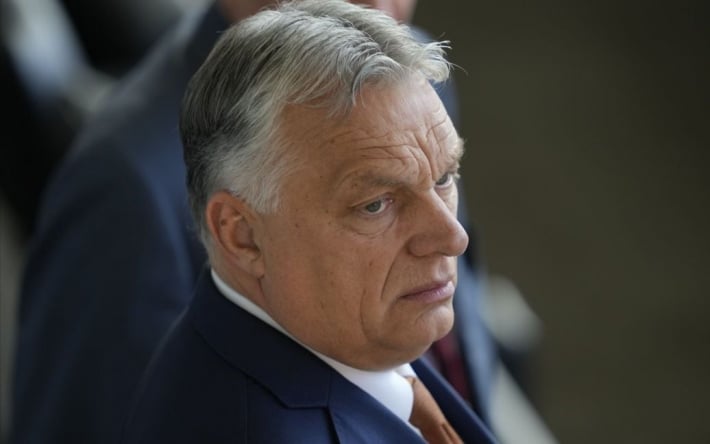 В Польше предложили Орбану вывести Венгрию из ЕС и создать "новый союз"