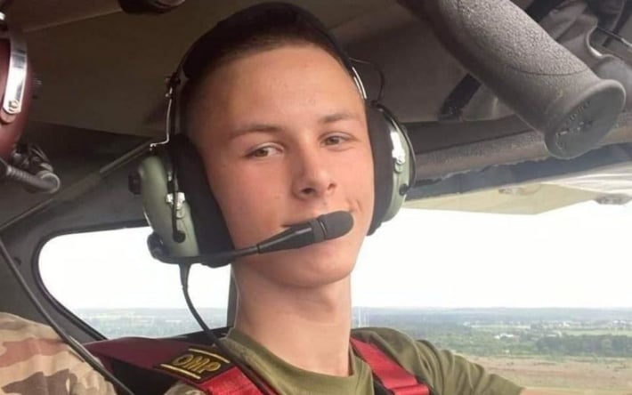 Катастрофа літака К-10 Swift: загинув 17-річний курсант із Львівщини
