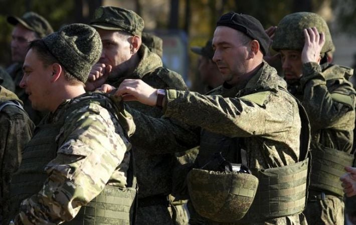 На войне в Украине погибли 576 тысяч российских солдат: потери оккупантов