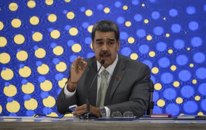 Всупереч екзит-полам. Мадуро оголосили переможцем на виборах у Венесуелі