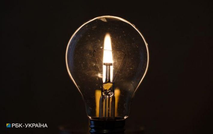 В Україні змінили час відключення електроенергії, світла буде більше