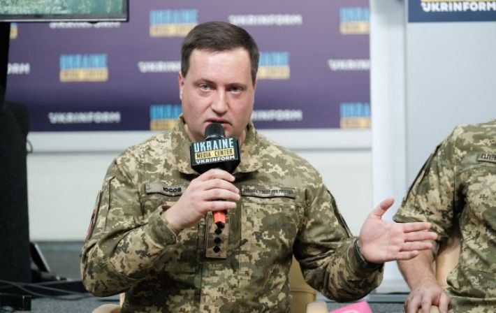 Украинская разведка прокомментировала уничтожение отряда 