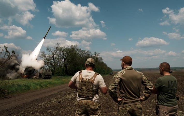 США оголосили про пакет зброї Україні на $200 млн