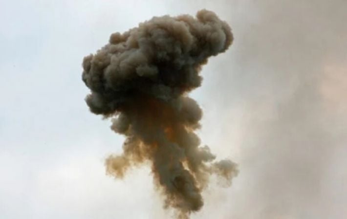 В РФ заявили об атаке дронов на аэродром Моздок в Северной Осетии