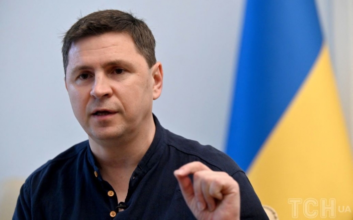 В ОП заявили, что Украина готова к переговорам с РФ: какие условия