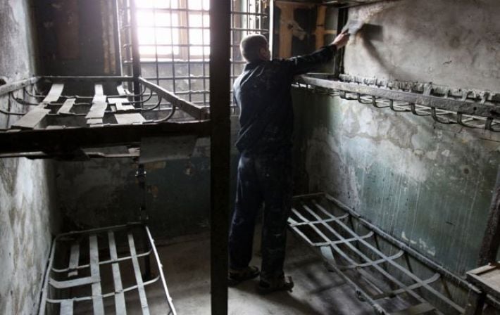 В Росії зникло відразу шість політв'язнів: серед них Ілля Яшин