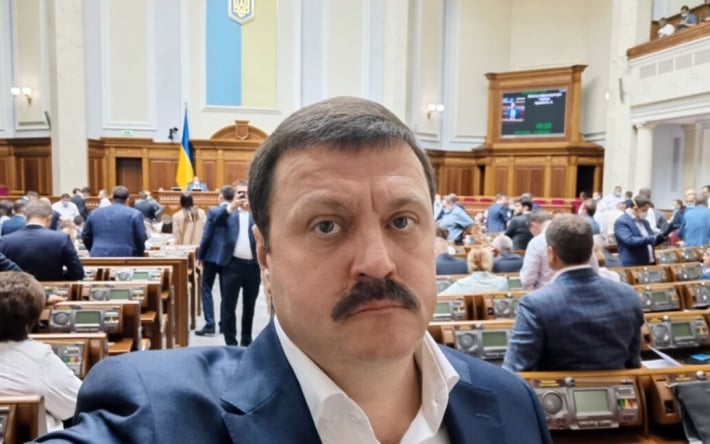 “Консерва” відкрилася: колишній український нардеп став кандидатом до Ради Федерації РФ