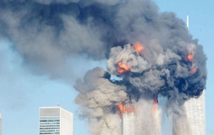 Организаторы терактов в США 11 сентября признали свою вину и договорились со следствием