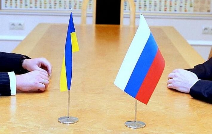 Зеленський відповів, чи виведуть російські війська з Мелітополя перед початком мирных переговорів з РФ