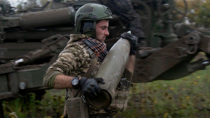 В ISW разъяснили причины активного продвижения россиян в Донецкой области