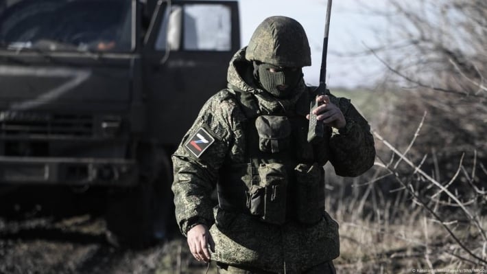 Враг вел атаку в сторону поселка в Запорожской области: подробности