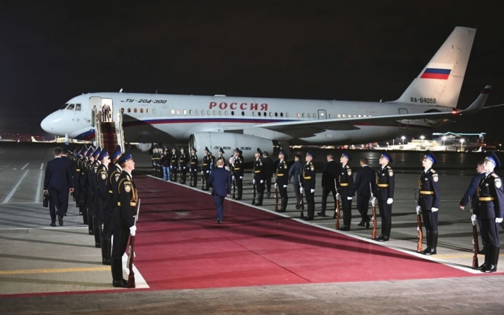 Як вплине на війну в Україні обмін в’язнями між Росією та Заходом — The Washington Post