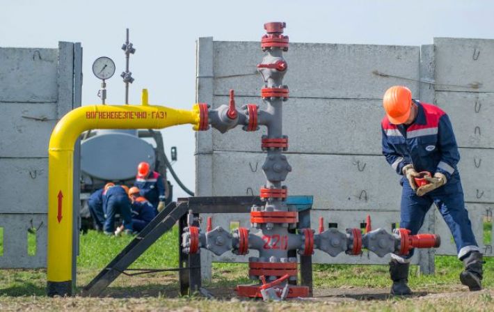 Австрия планирует отказаться от российского газа до 2027 года