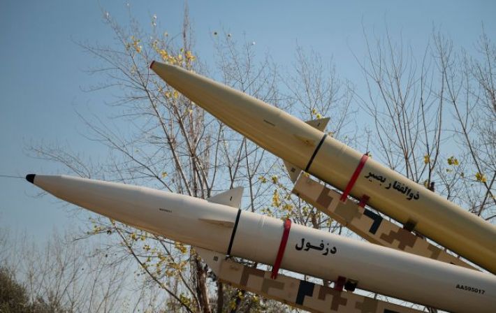 США и Израиль ожидают удар Ирана в понедельник, - СМИ