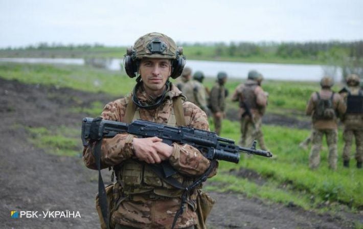 Более тысячи оккупантов и почти 60 артсистем: в Генштабе подсчитали потери армии РФ