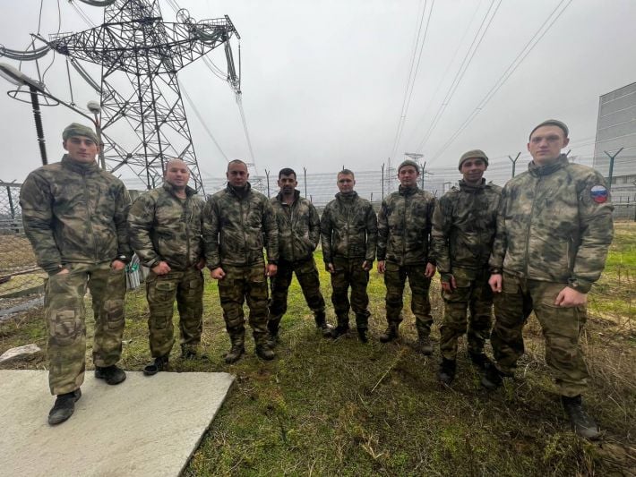 Какие солнечные и ветровые электростанции разграбили или отжали оккупанты на Мелитопольщине (карта)