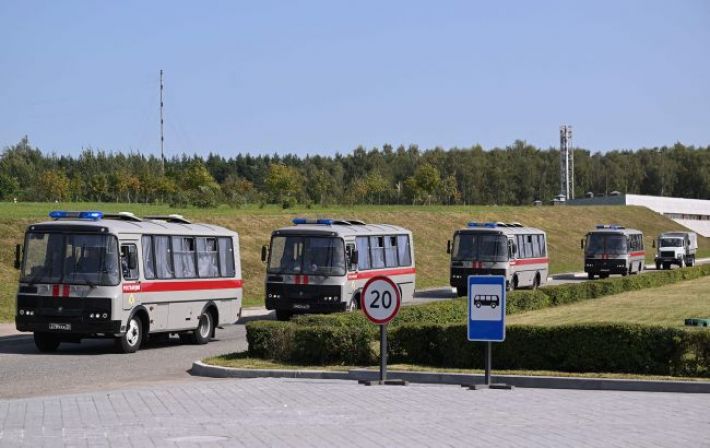 Оккупанты стянули дополнительные резервы Росгвардии на восток Украины: в чем причина