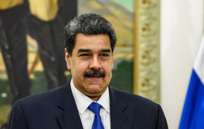 Евросоюз не признает победу Мадуро на выборах в Венесуэле