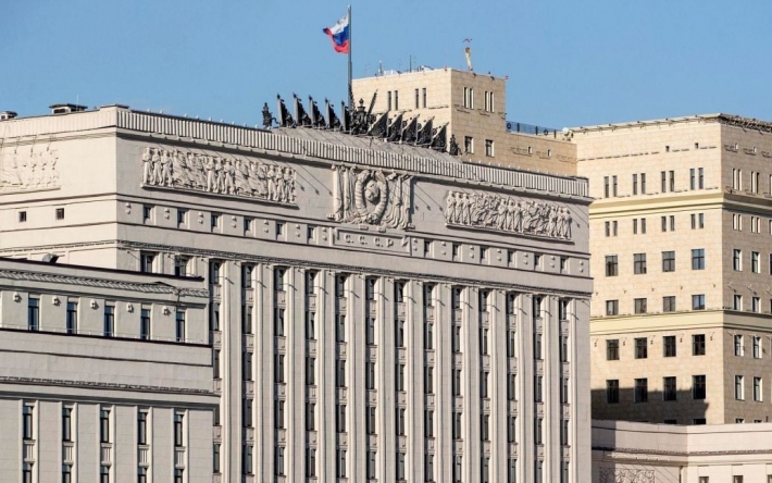 "День ВМФ" в России: США должны были убедить Украину не наносить удары по военным объектам РФ — СМИ