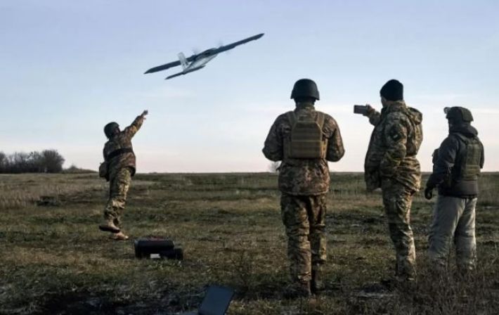 Армия Украины пополнится новыми беспилотниками и кораблями, - ISW