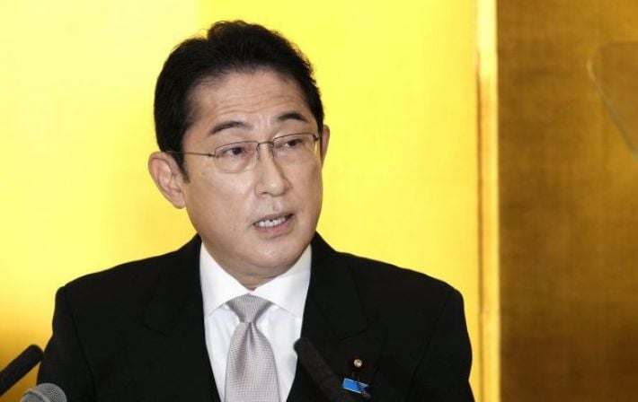Премьер Японии раскритиковал ядерные угрозы России на фоне международных усилий по разоружению