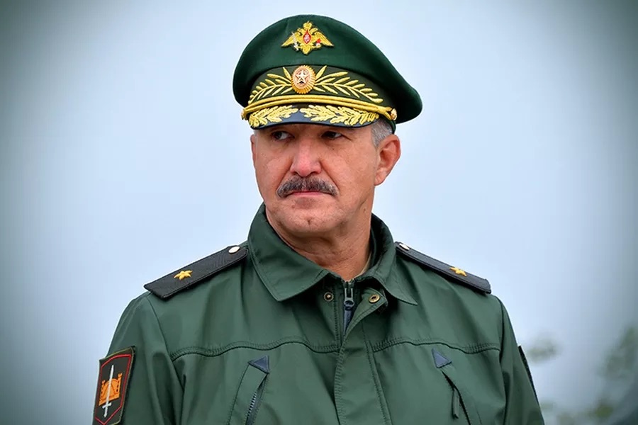 Путин включил Запорожскую область в Южный военный округ – что это значит для Мелитополя 4