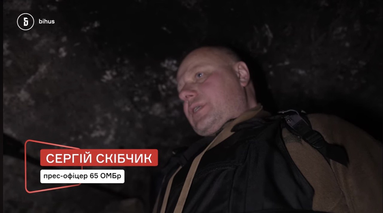 Сплошные руины и тела врагов вокруг – журналисты показали эксклюзивные кадры с Мелитопольского направления 1