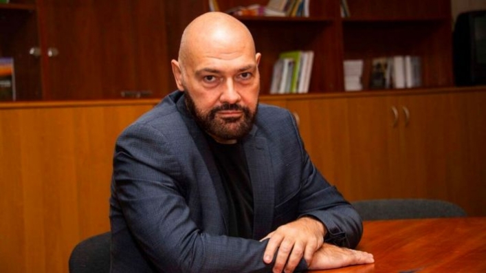 Толмачев  помогал гауляйтеру проводить “референдум” в сентябре 2022 года,