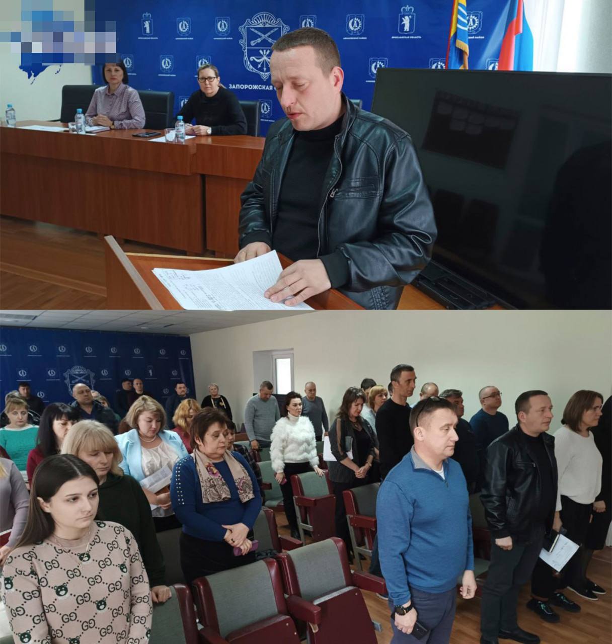 Рашисти публічно визнали, що українські безпілотники долітають до їхніх позицій на Мелітопольщині 