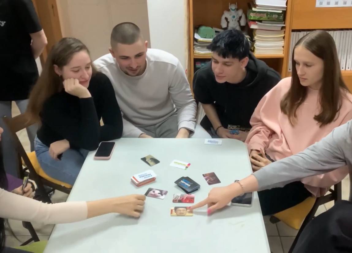 Когда вера сильнее страха: переселенка из Мелитополя создала молодежное комьюнити в Польше 6