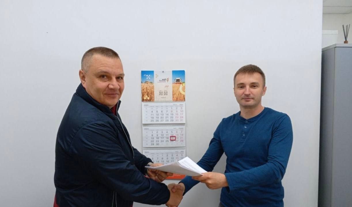 Кто из бизнесменов-предателей в Мелитополе получил первый микрозайм от россии 2