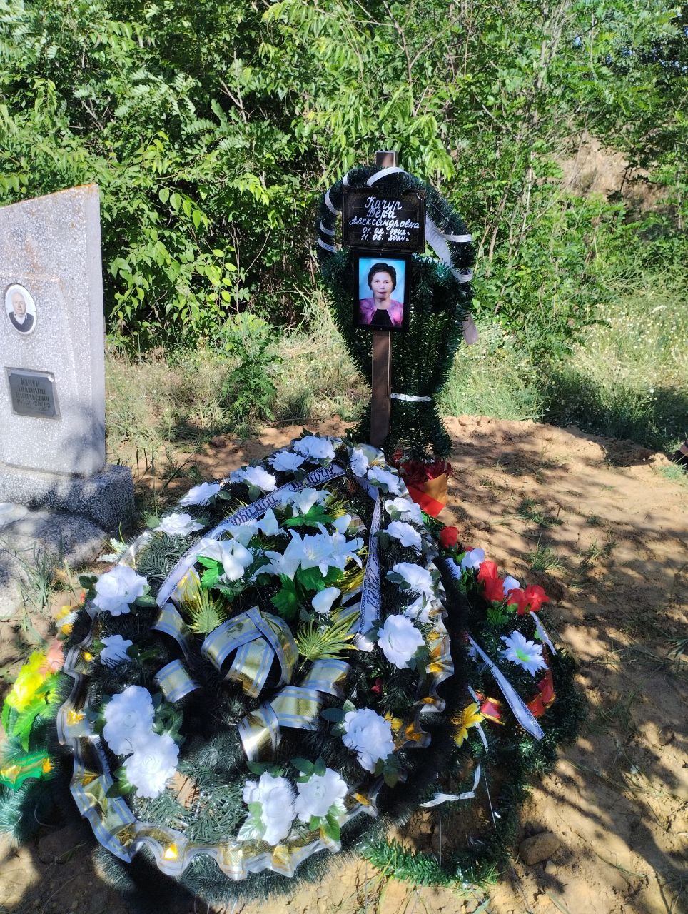 В Мелитополе бывший правоохранитель убил пенсионерку – родственники надеются на правосудие 