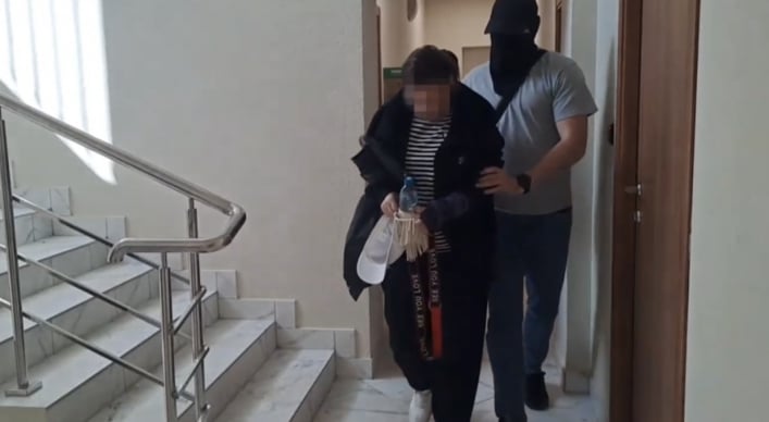 В Мелитополе за комментарий в соцсети похитили 49-летнюю женщину (фото)
