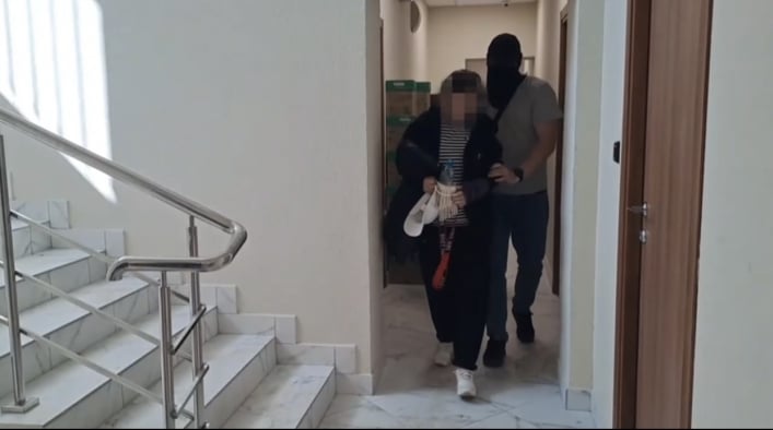 В Мелитополе за комментарий в соцсети похитили 49-летнюю женщину (фото)