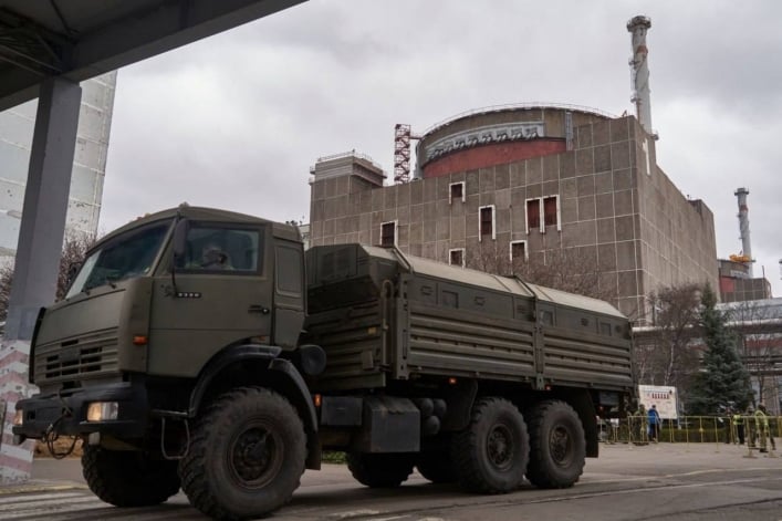 Какие солнечные и ветровые электростанции разграбили или отжали оккупанты на Мелитопольщине (карта)