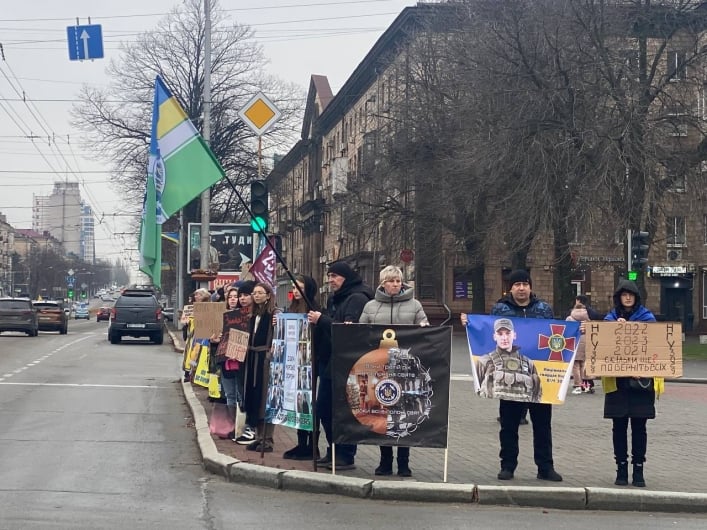 Без вести пропал – в Запорожье мать разыскивает пропавшего на войне сына (видео)