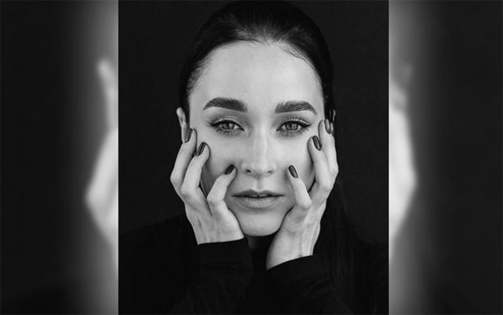 Певица из Энергодара Карина Соколовская выступит на "Евровидении-2025" в составе группы Ziferblat